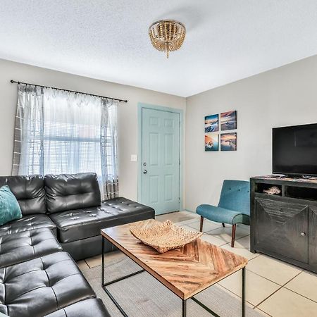Indian Rocks R-N-R Clearwater Beach Extérieur photo