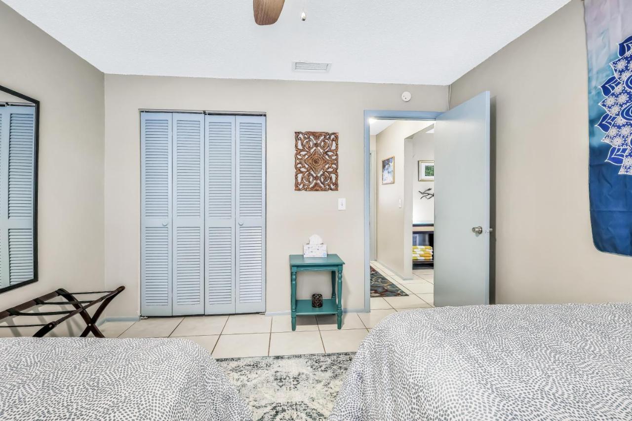 Indian Rocks R-N-R Clearwater Beach Extérieur photo