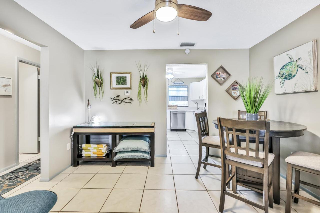 Indian Rocks R-N-R Clearwater Beach Extérieur photo