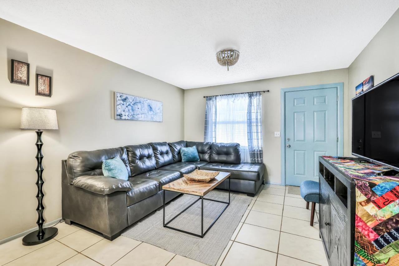 Indian Rocks R-N-R Clearwater Beach Extérieur photo