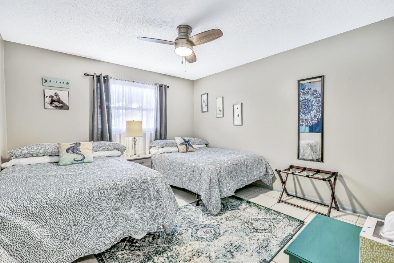Indian Rocks R-N-R Clearwater Beach Extérieur photo