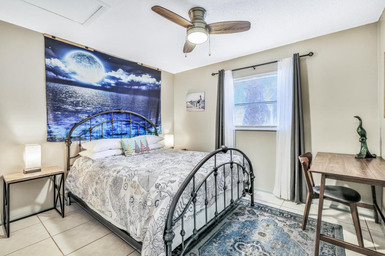 Indian Rocks R-N-R Clearwater Beach Extérieur photo
