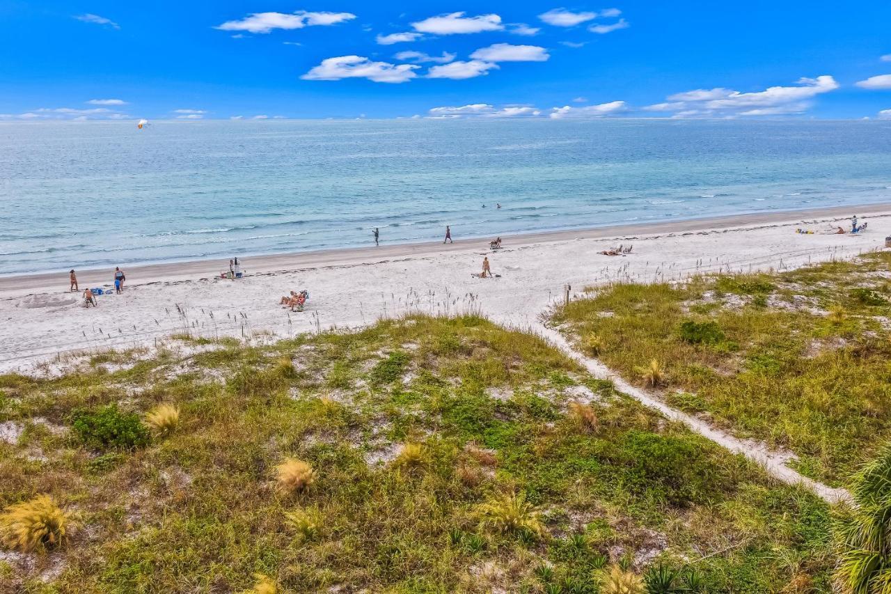 Indian Rocks R-N-R Clearwater Beach Extérieur photo